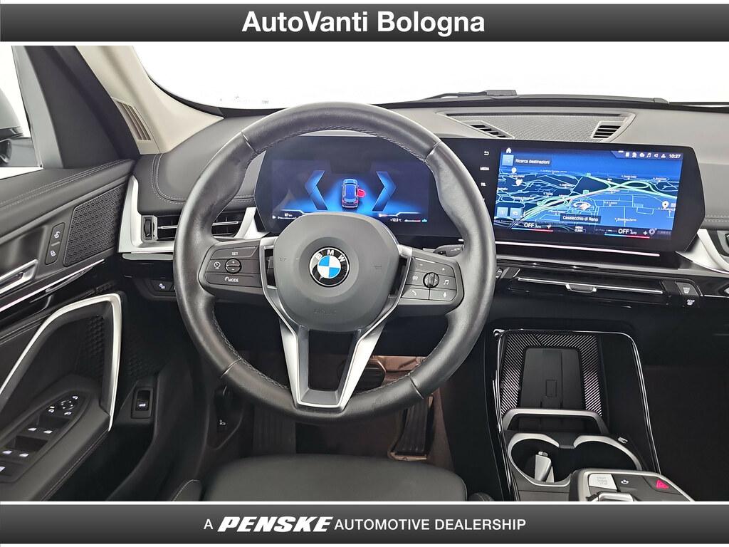 BMW X1 sdrive18d Edition Essence auto