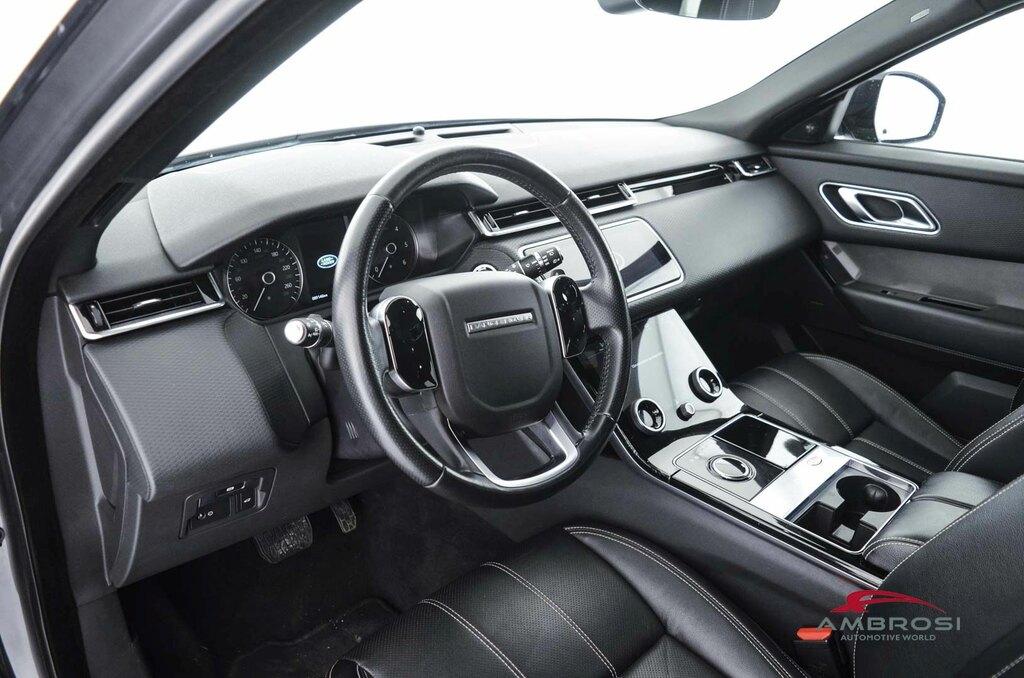 Land Rover Range Rover Velar 2.0d i4 SE 180cv auto my19