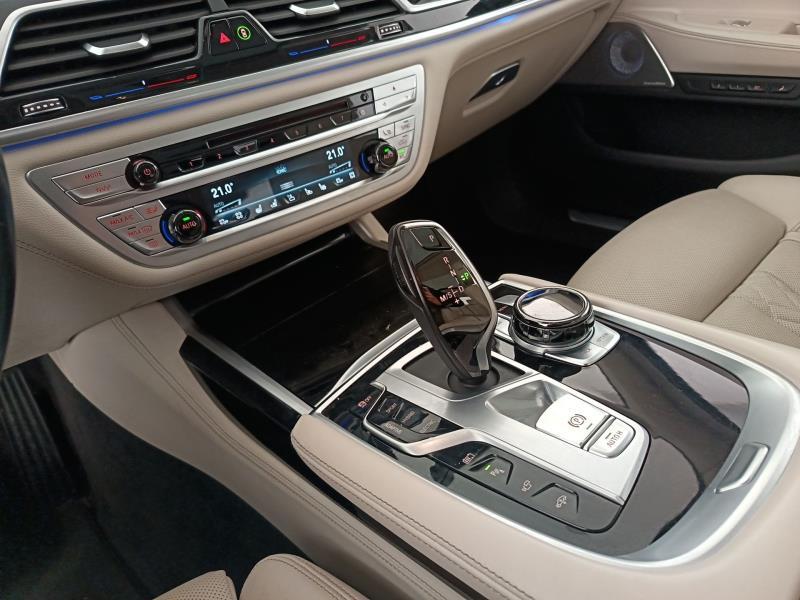 BMW Serie 7 745Le xdrive auto
