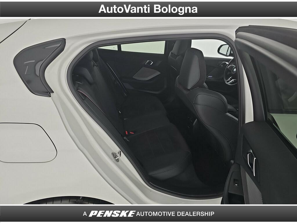 BMW Serie 1 120d 48V MSport Pro auto