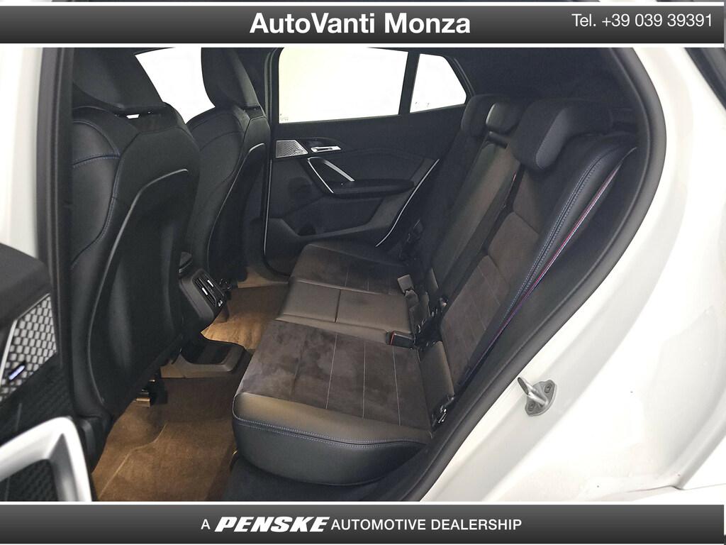 BMW X2 xdrive 20d 48V MSport Pro auto