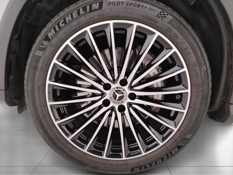 Mercedes GLC 220 d mhev AMG Line Premium Plus 4matic auto