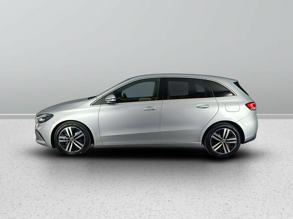 Mercedes Classe B 180 d Sport Plus auto
