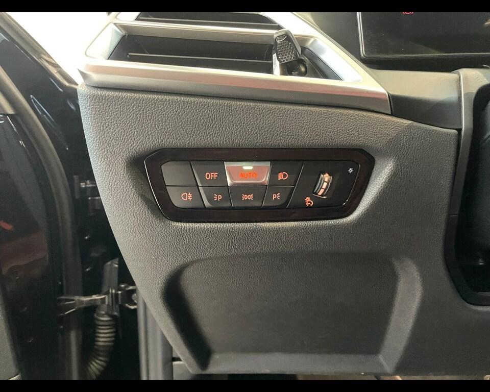 BMW Serie 3 320d Touring mhev 48V Msport xdrive auto