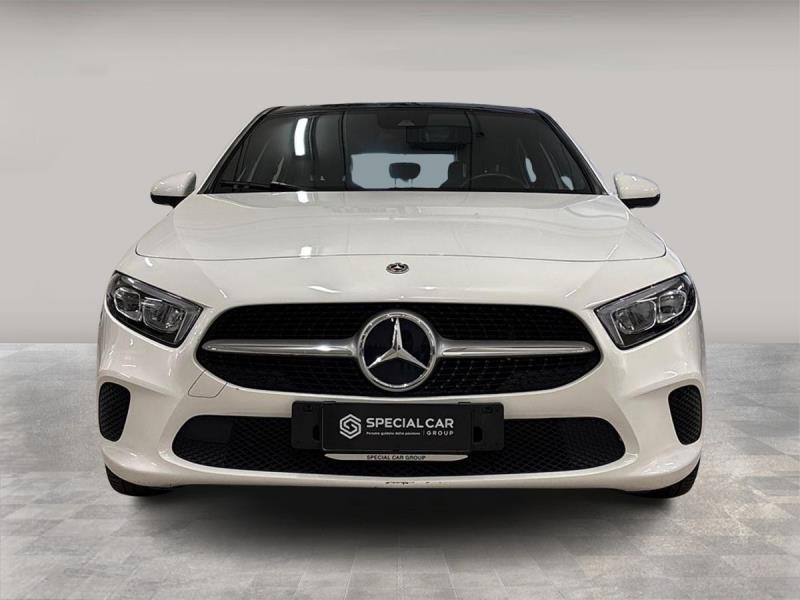 Mercedes Classe A 220 Business 4matic auto