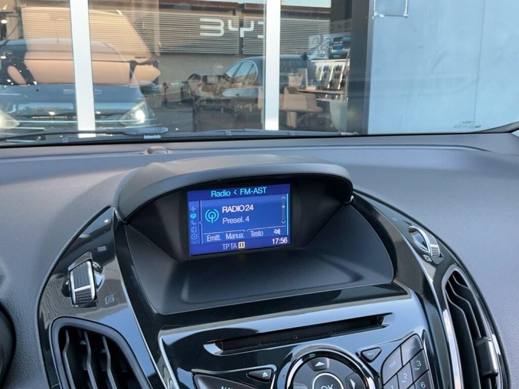 Ford B-Max 1.0 ecoboost Titanium 100cv E6