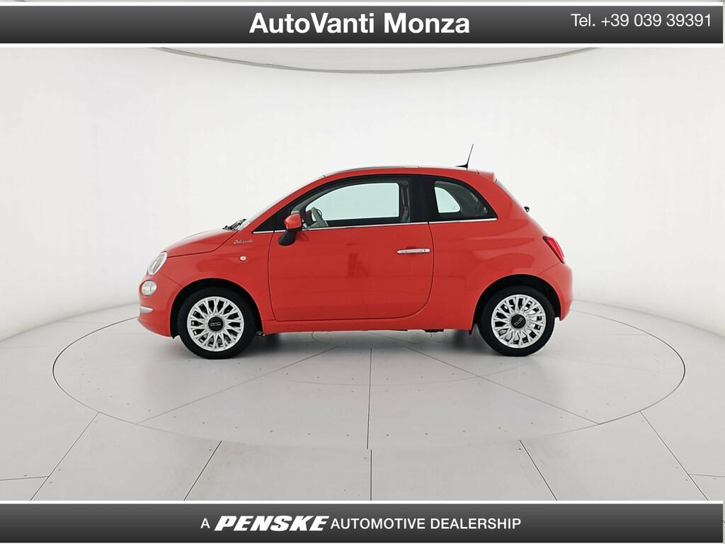 Fiat 500 1.0 hybrid Dolcevita 70cv