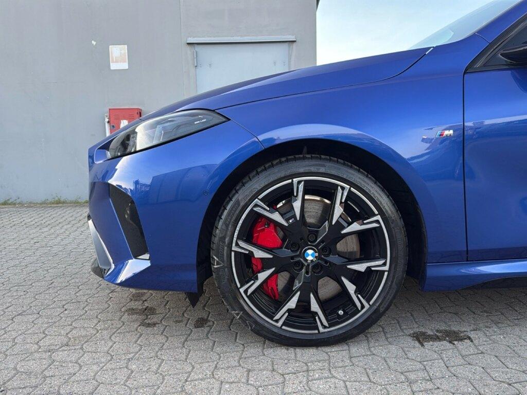 BMW Serie 1 118d MSport Pro auto