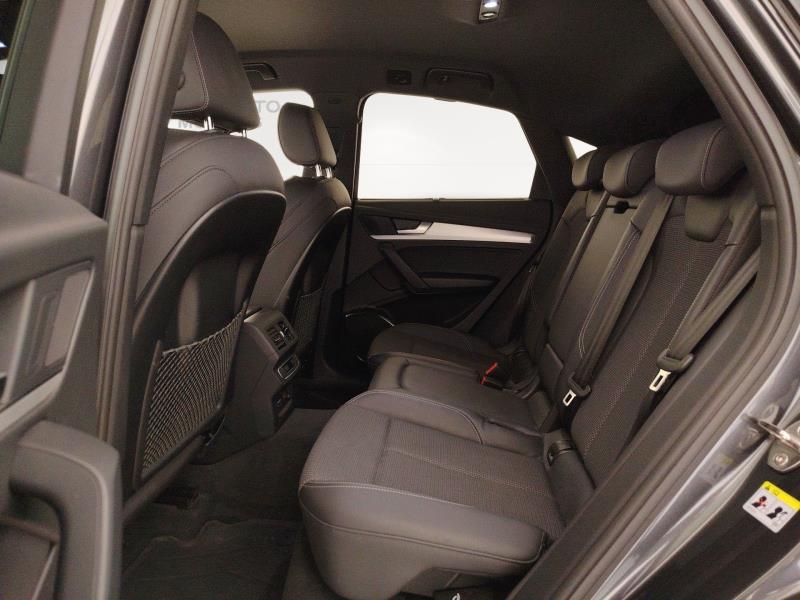 Audi Q5 Sportback 50 2.0 tfsi e S line quattro s tronic