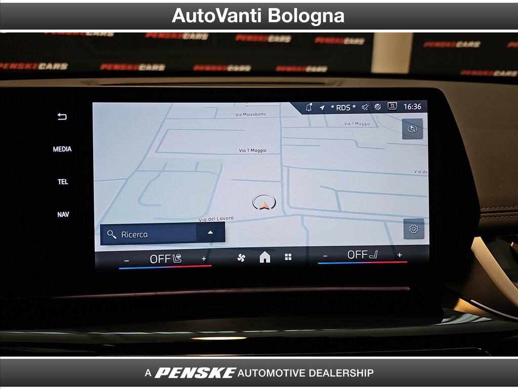 BMW X1 xdrive20d mhev 48V X-Line auto
