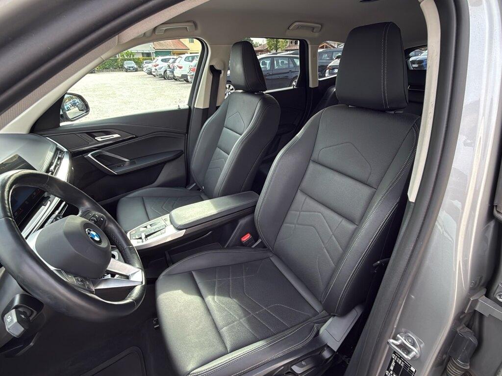BMW X1 sdrive18d X-Line Edition Balance auto