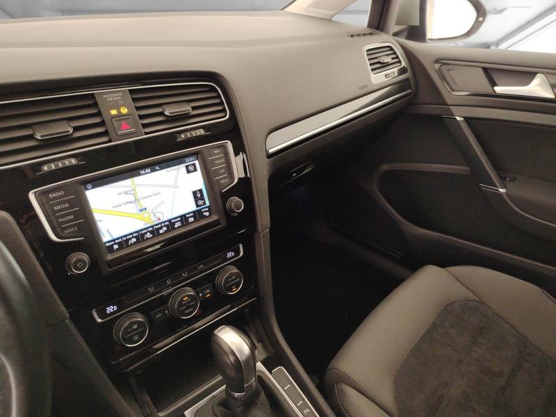 Volkswagen Golf 2.0 tdi Highline 150cv 5p E6
