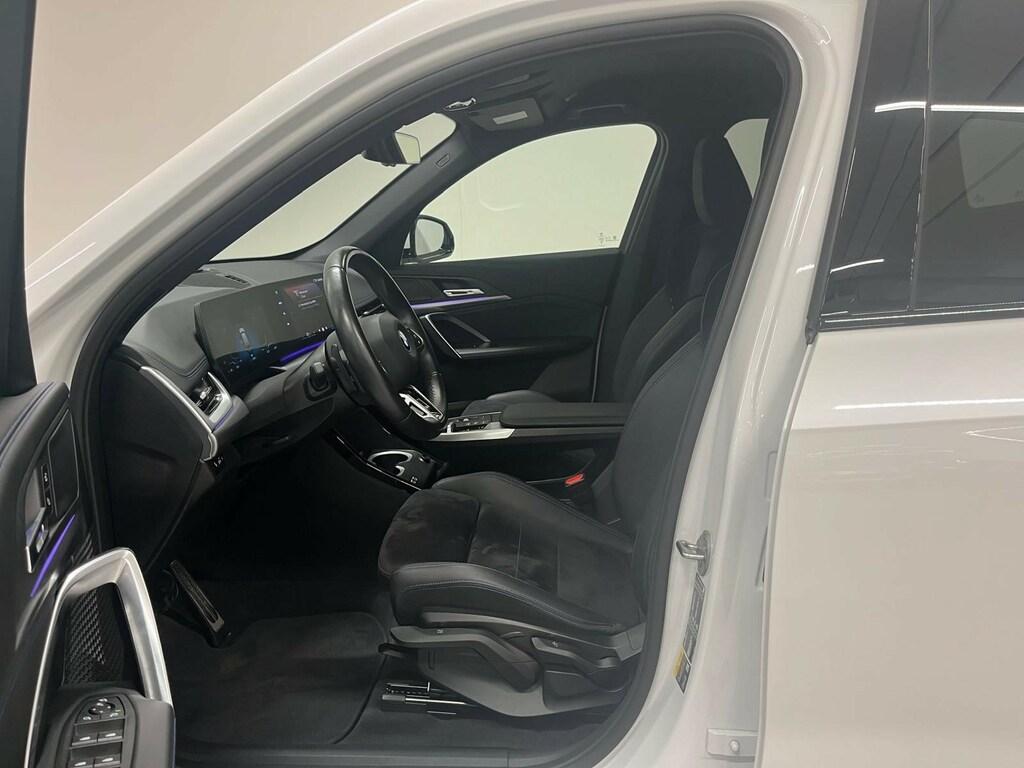 BMW iX1 edrive 20 MSport