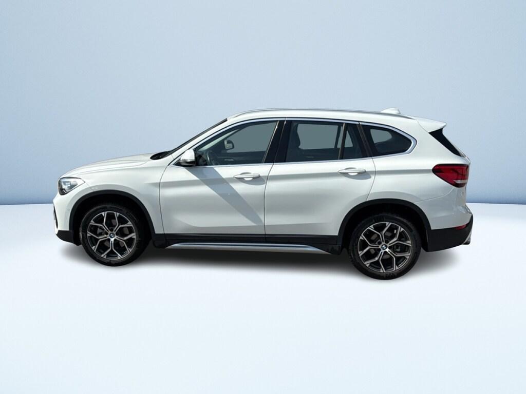 BMW X1 sdrive18d xLine Plus auto