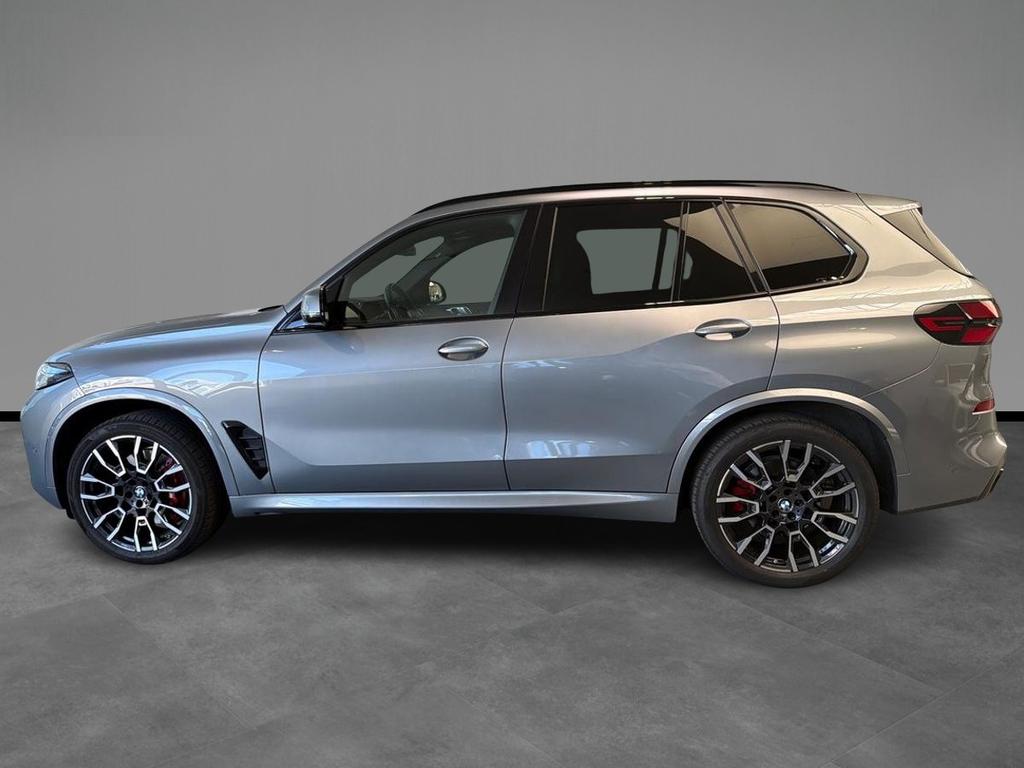 BMW X5 xdrive30d MSport Pro auto