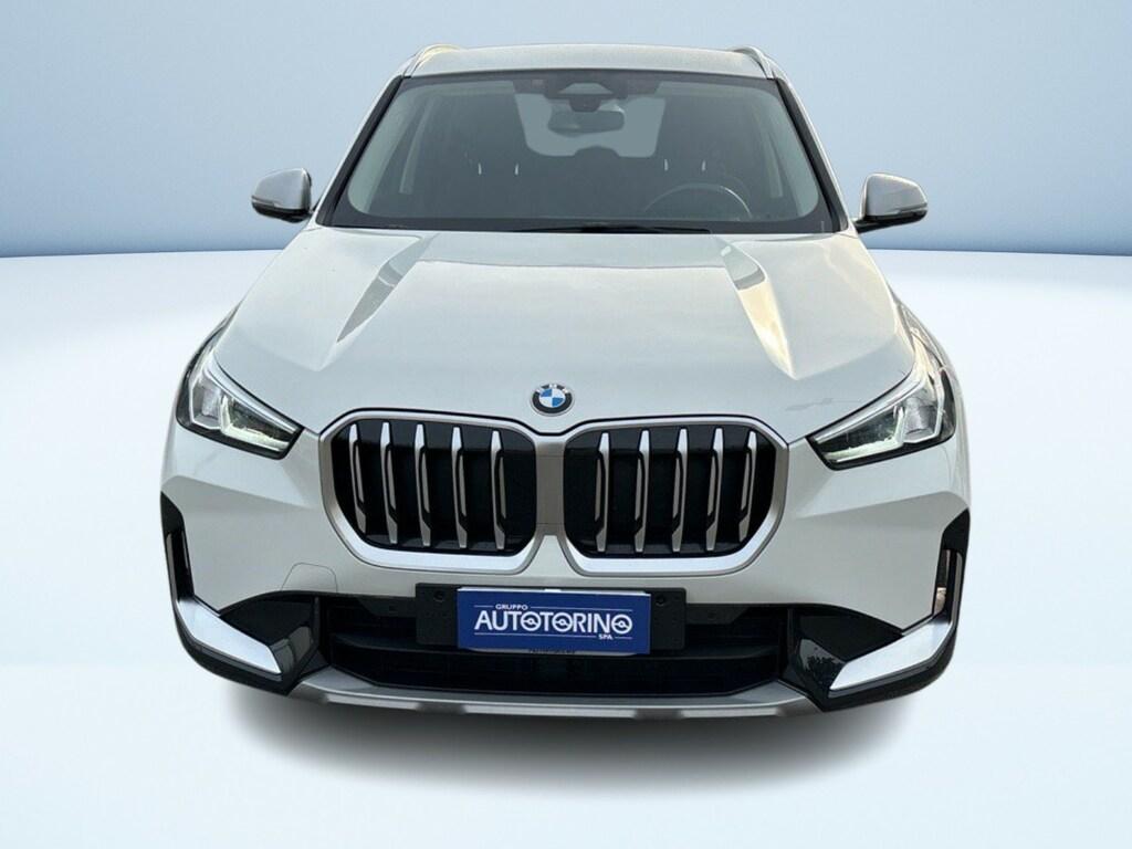 BMW X1 sdrive18d X-Line auto