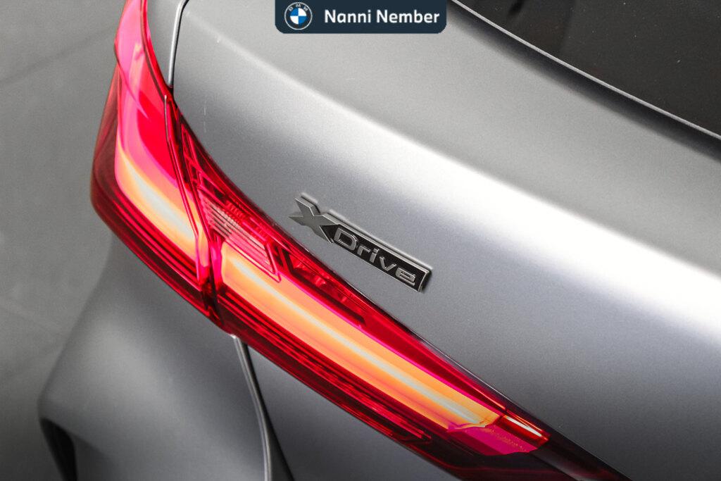 BMW Serie 1 M 135i xdrive auto