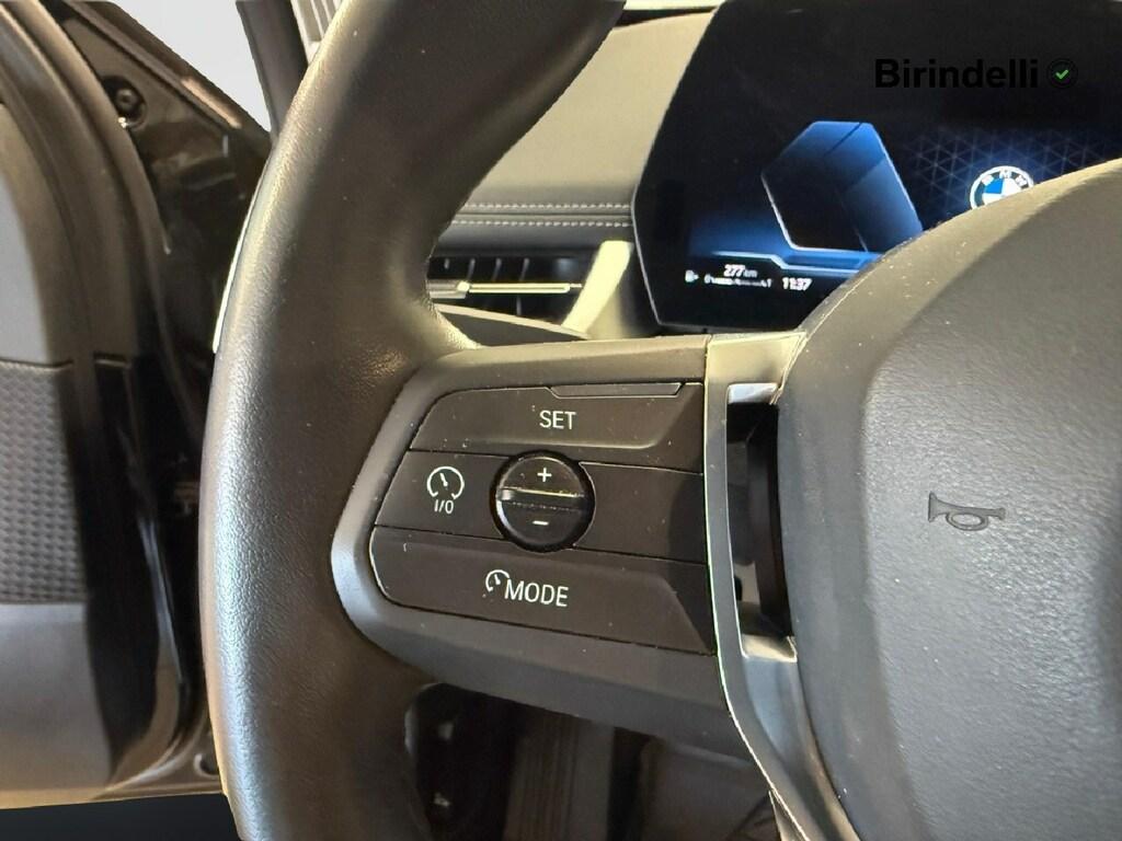 BMW X1 sdrive18d X-Line Edition Essence auto