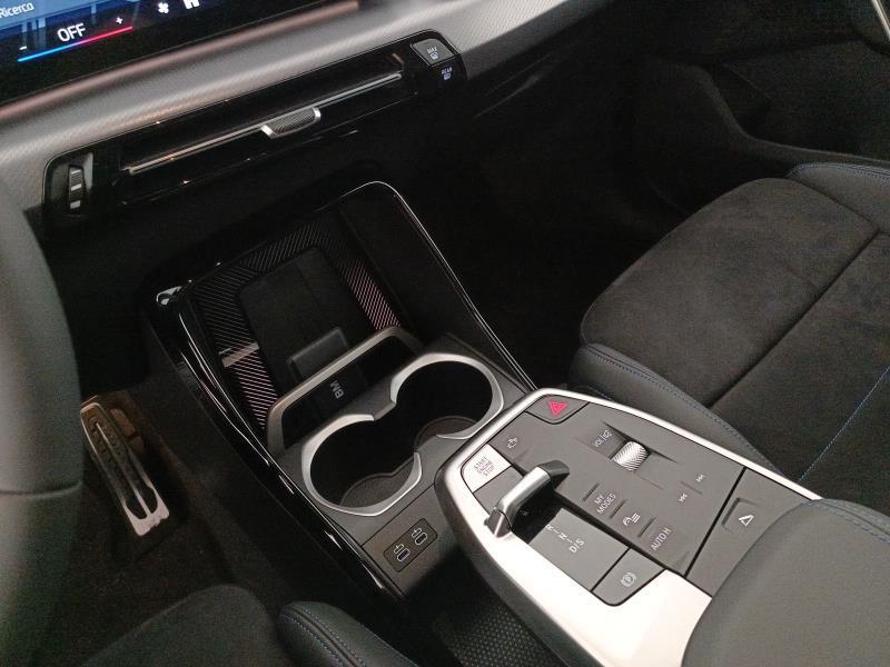 BMW X1 xdrive20d mhev 48V Msport auto