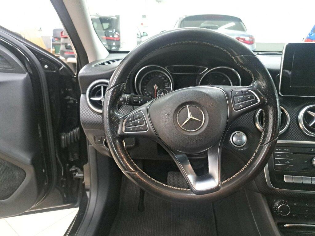 Mercedes Classe A 200 d Sport auto my16
