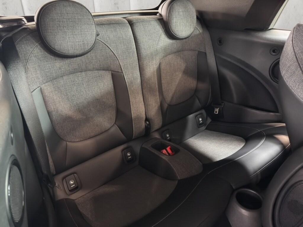 Mini Cooper S Cabrio 2.0 Cooper S