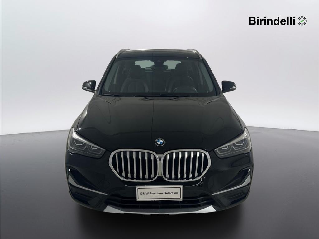 BMW X1 xdrive18d xLine Plus auto