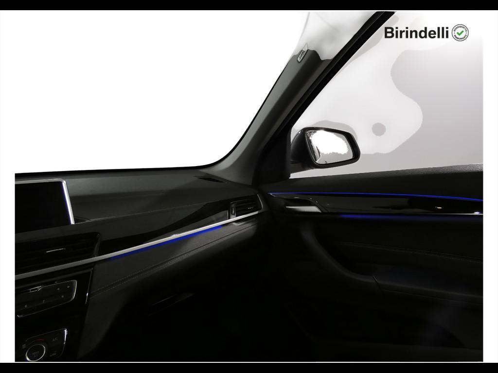 BMW X1 sdrive16d xLine auto