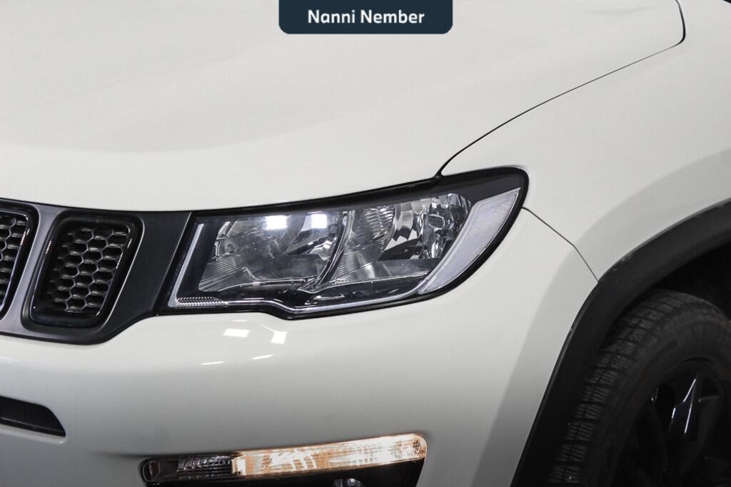 Jeep Compass 1.3 turbo t4 Night Eagle 2wd 150cv ddct my20
