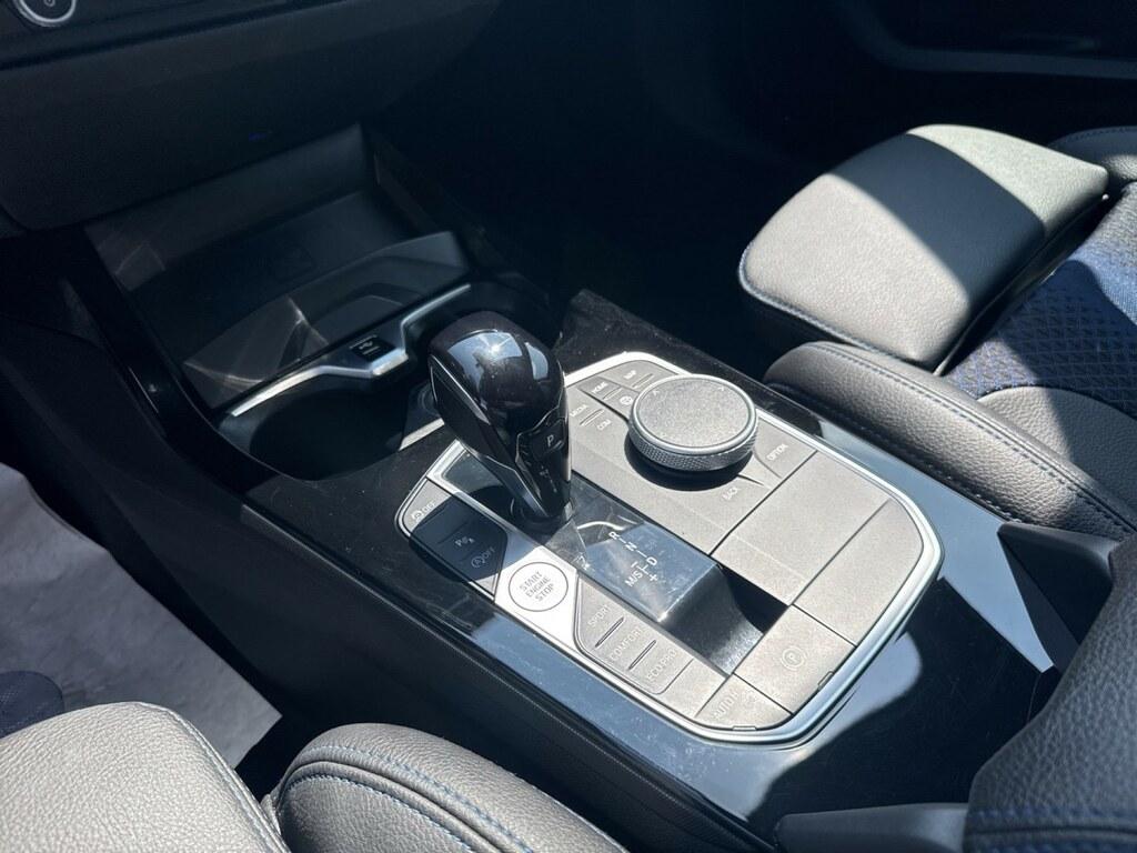 BMW Serie 2 220d Gran Coupe Msport auto