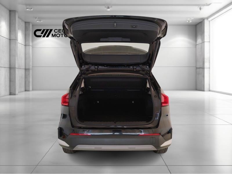 BMW X1 sdrive18d auto