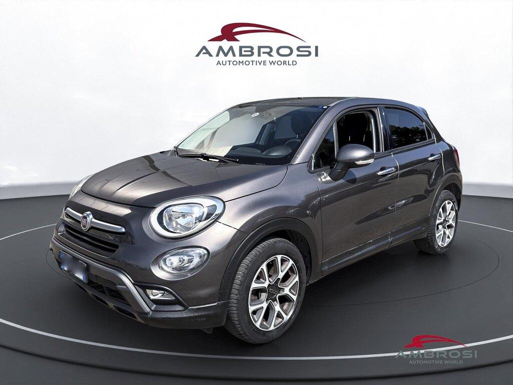 Fiat 500X 1.6 mjt Cross 4x2 120cv