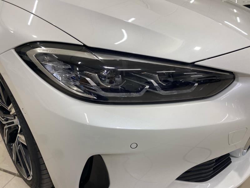 BMW Serie 4 420d mhev 48V Sport auto