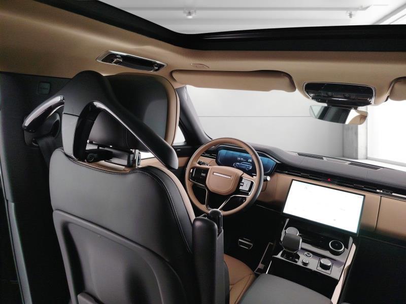 Land Rover Range Rover Sport 3.0 i6 phev Dynamic SE awd 440cv auto