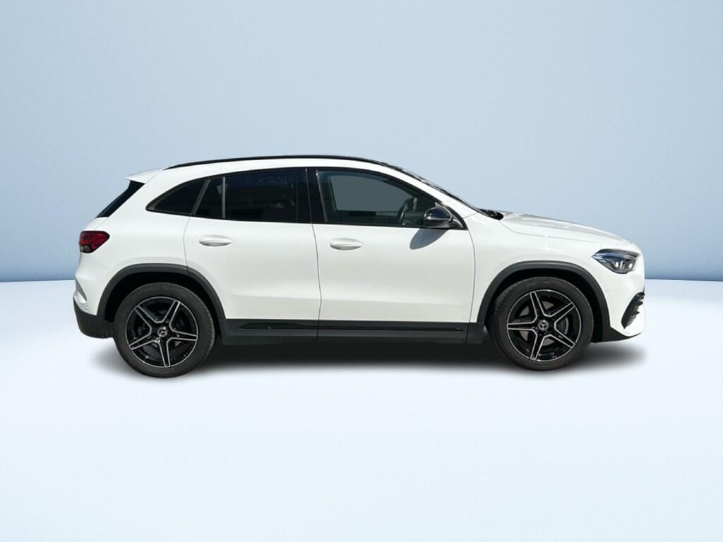 Mercedes GLA 200 d Premium auto