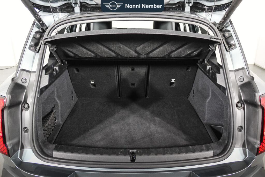 Mini Mini Countryman 1.5 48V C Classic auto