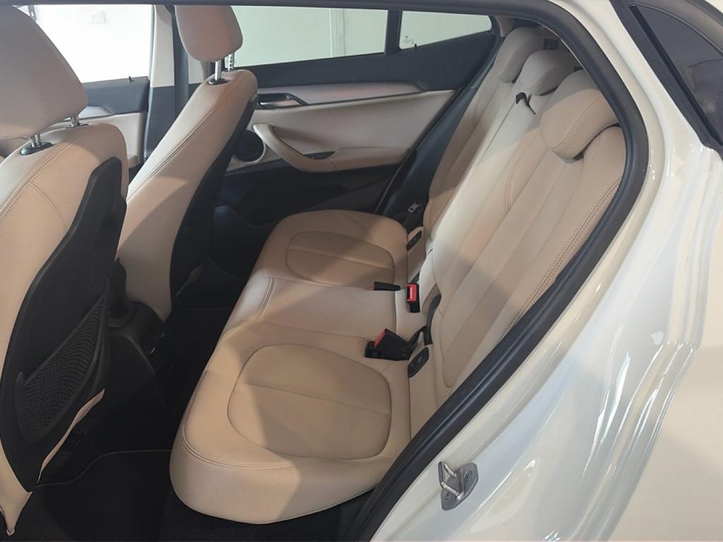 BMW X2 xdrive25e Business X auto
