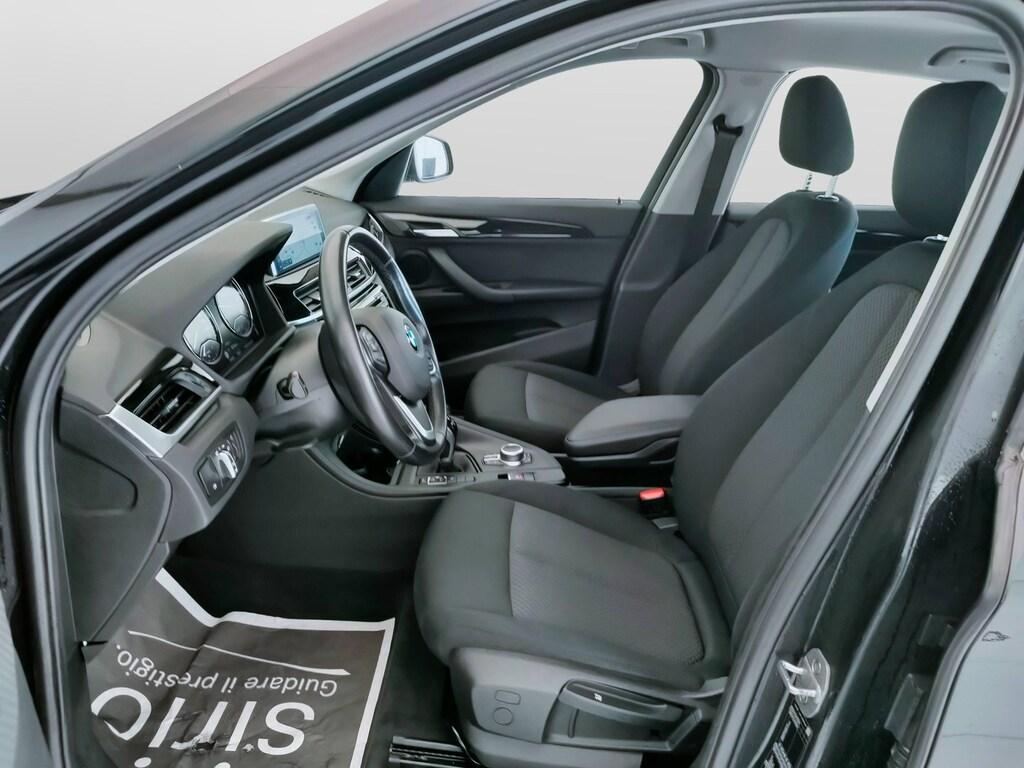 BMW X1 sdrive18d Advantage