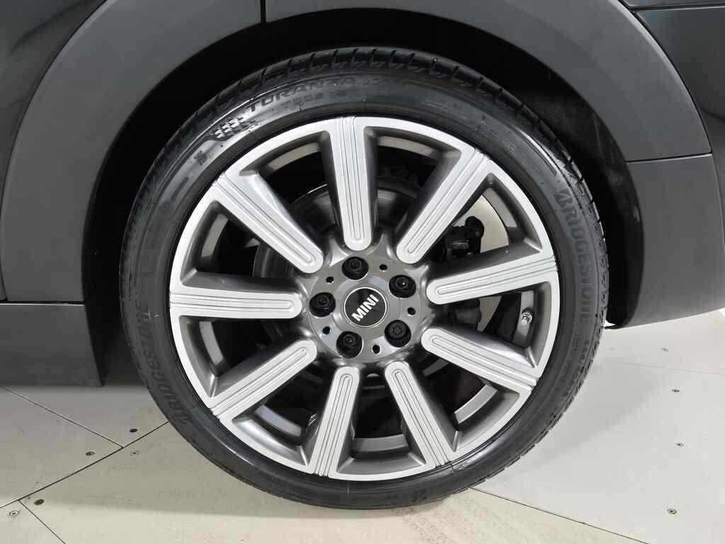 Mini Cooper S Clubman 2.0 Cooper S