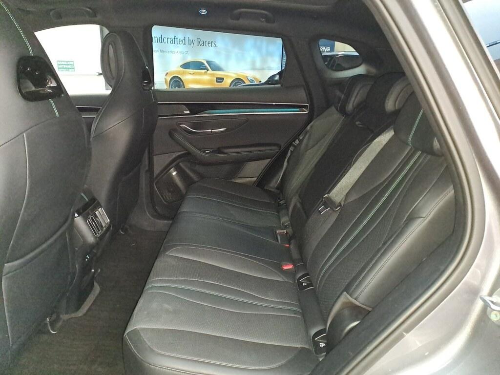 Byd Seal U DM-i 1.5 phev Comfort 2wd