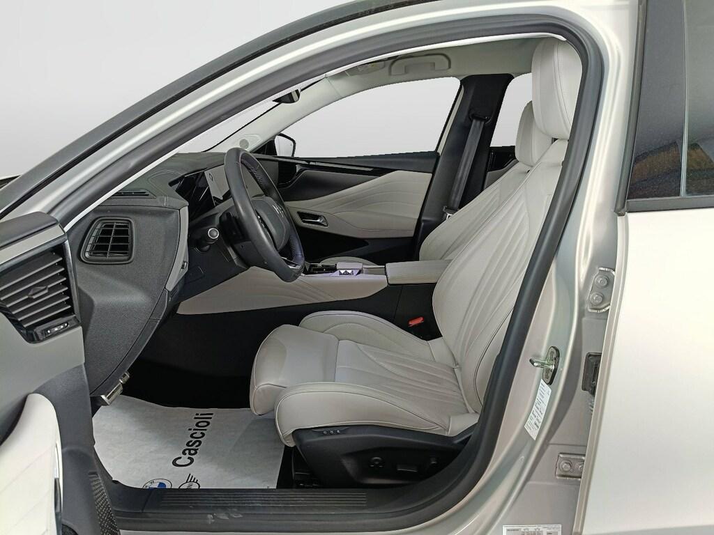 DS DS4 1.5 bluehdi Esprit de Voyage 130cv auto