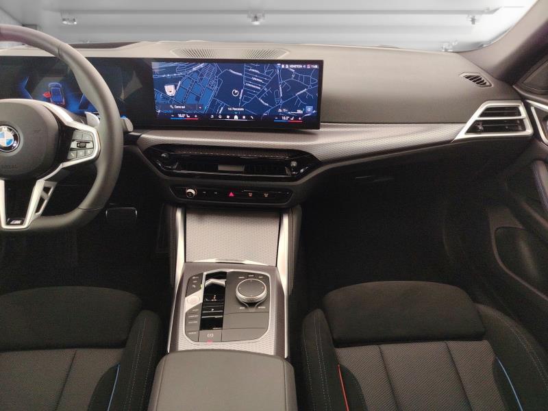 BMW Serie 4 420d Gran Coupe mhev 48V xdrive M Sport Pro auto