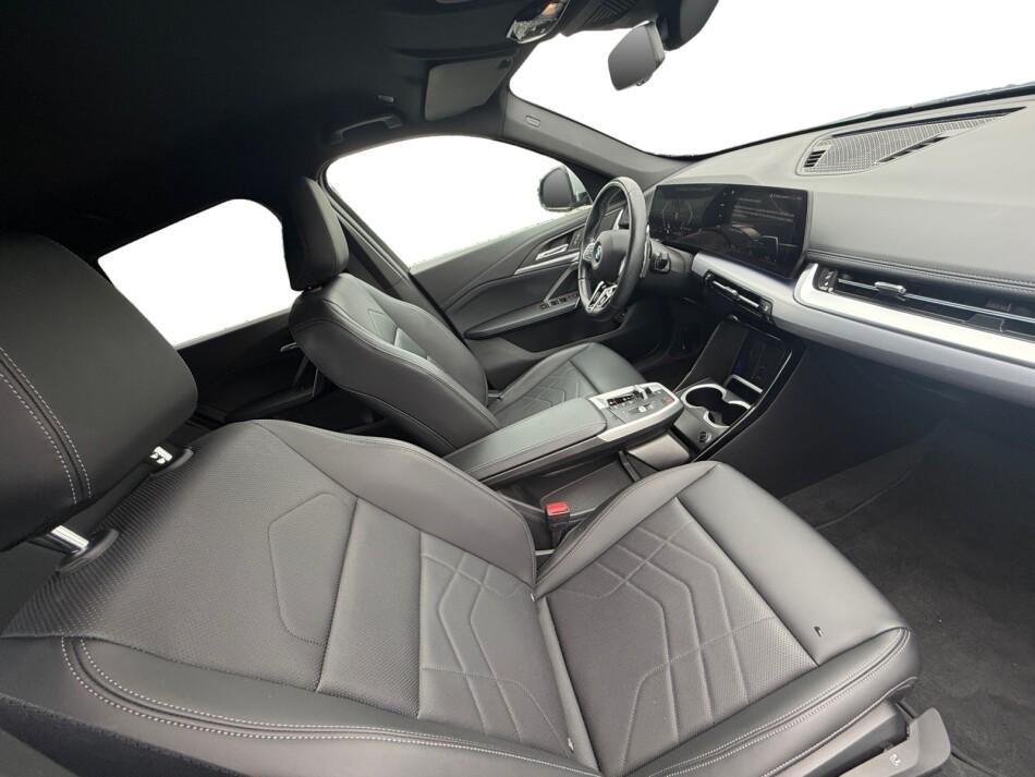 BMW X1 sdrive18d X-Line auto