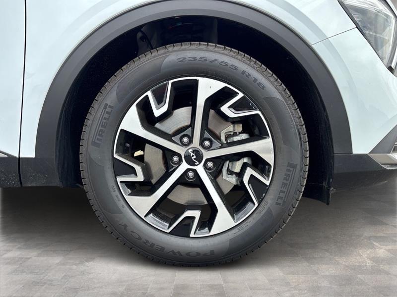 Kia Sportage 1.6 tgdi hev Style at