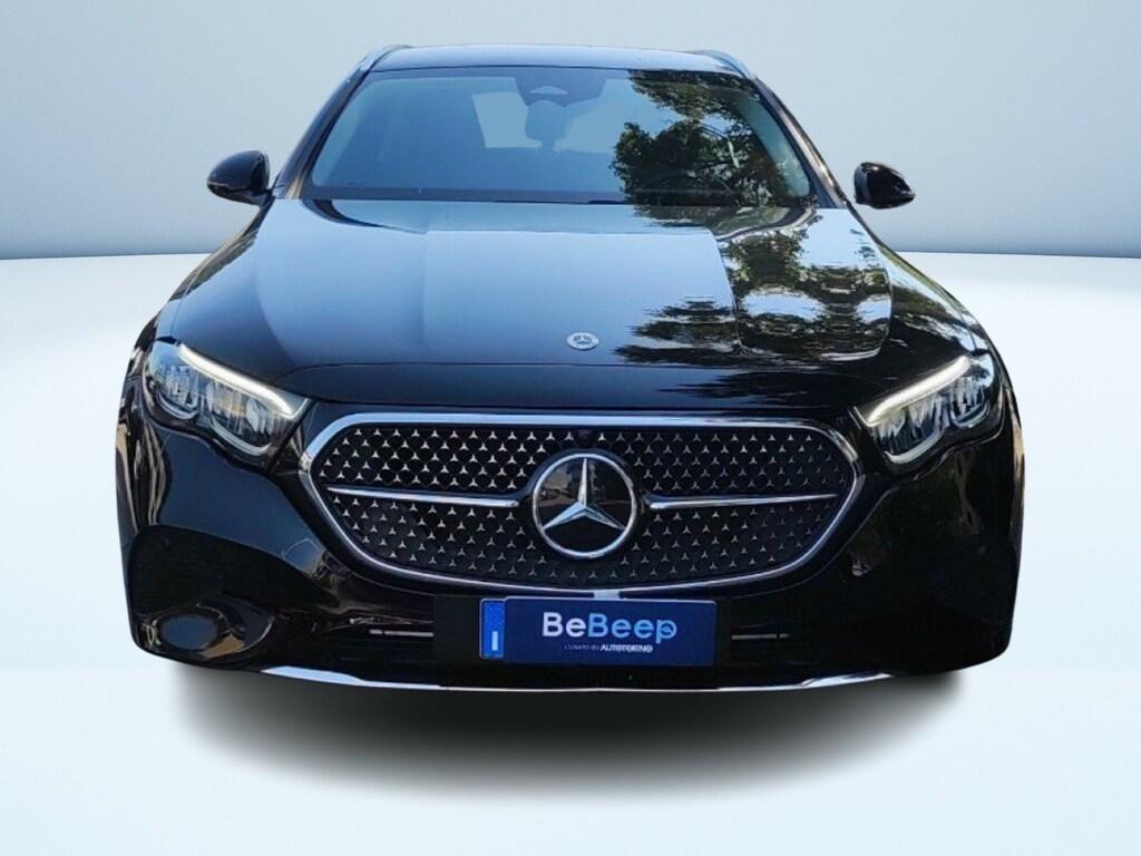 Mercedes Classe E 220 d Advanced auto