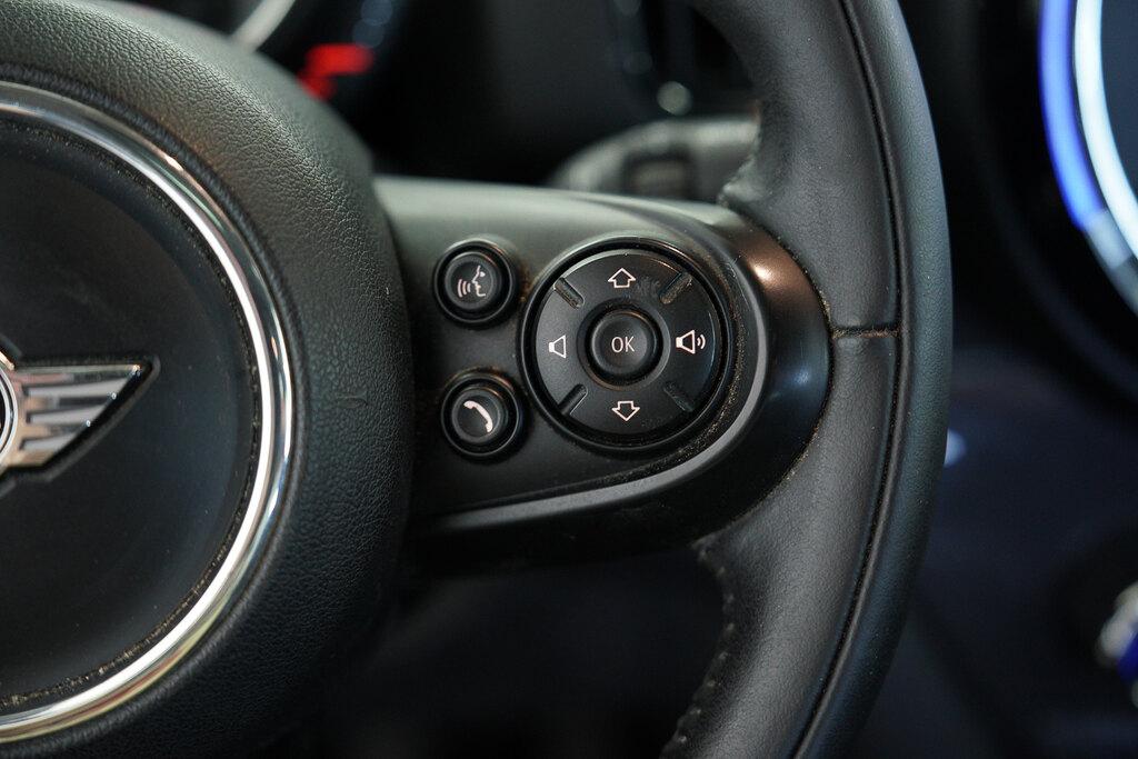 Mini Cooper Countryman 1.5 TwinPower Turbo Cooper Boost