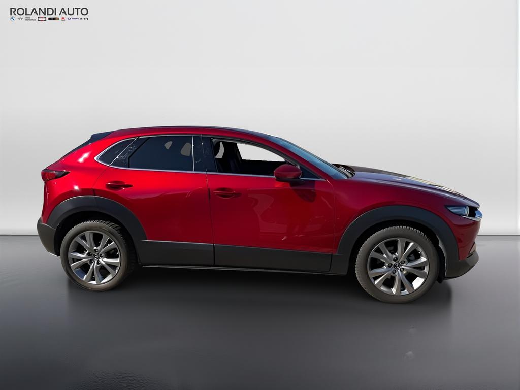 Mazda CX-30 2.0 Executive Appearance Pack 2wd 122cv 6mt