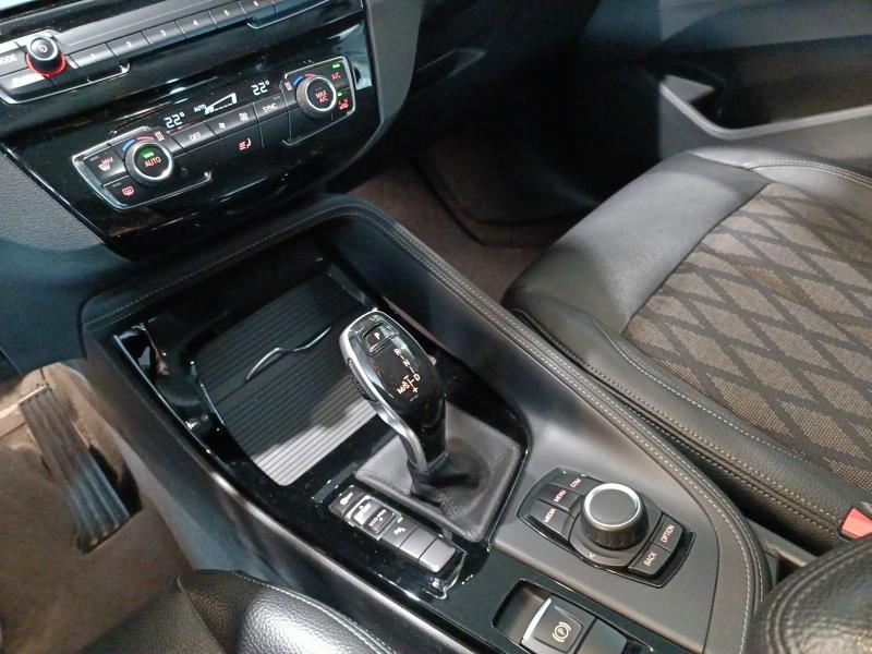 BMW X1 sdrive18i xLine 140cv auto 7m