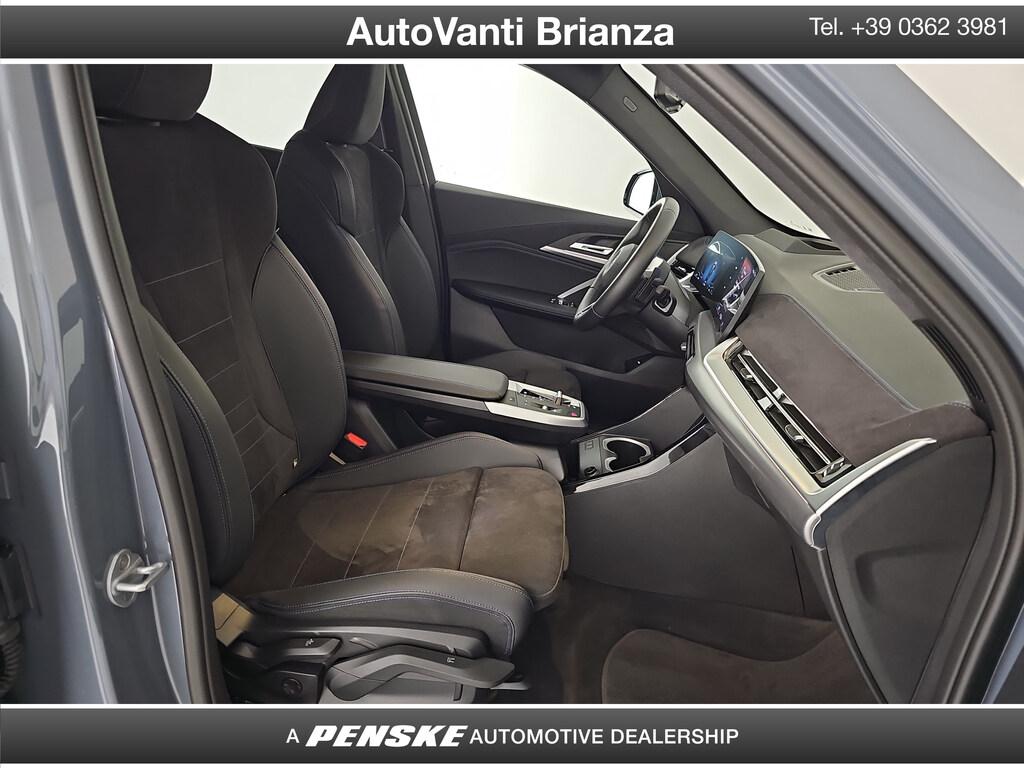 BMW X1 xdrive 25e MSport Pro auto