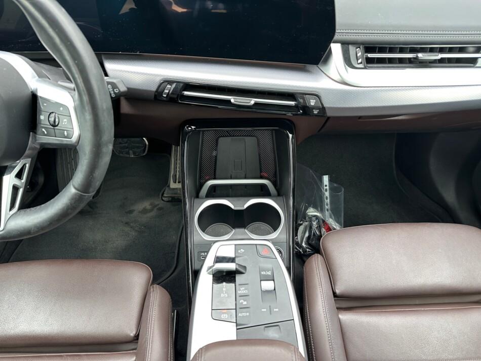 BMW X1 30e xdrive Msport auto
