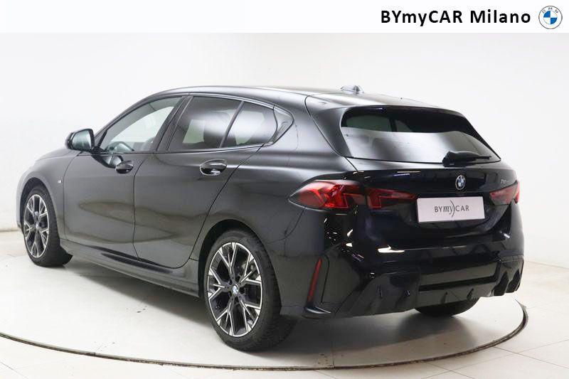 BMW Serie 1 118d MSport auto